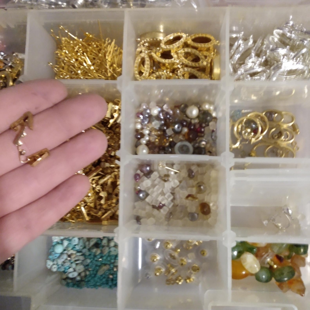 Jewerly lot